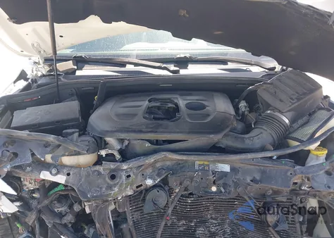 2018 Jeep Grand Cherokee Altitude 4X4 z USA, uszkodzony, nr VIN 1C4RJFAG4JC500181